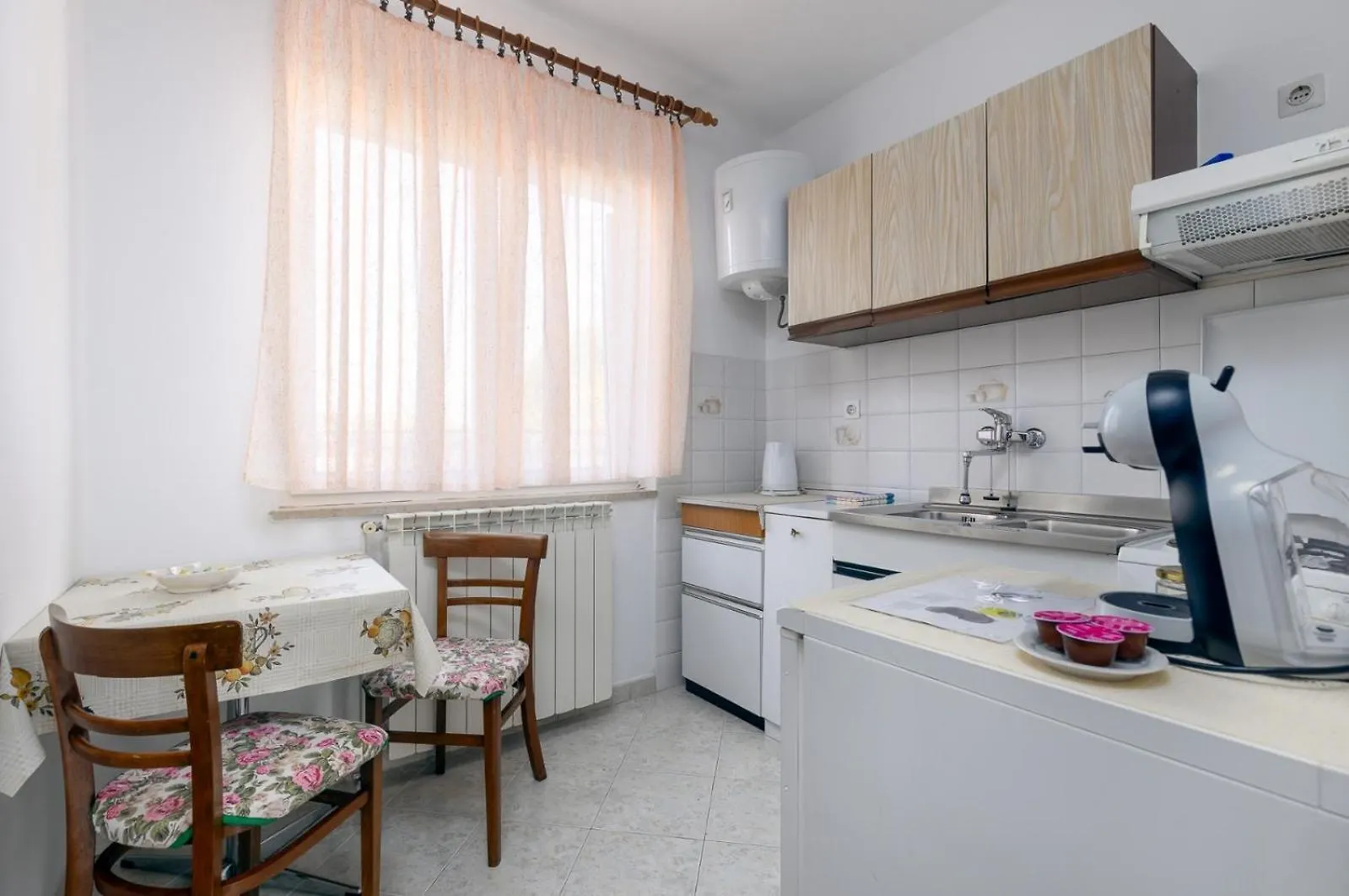 Appartamento Ana Porec Croazia
